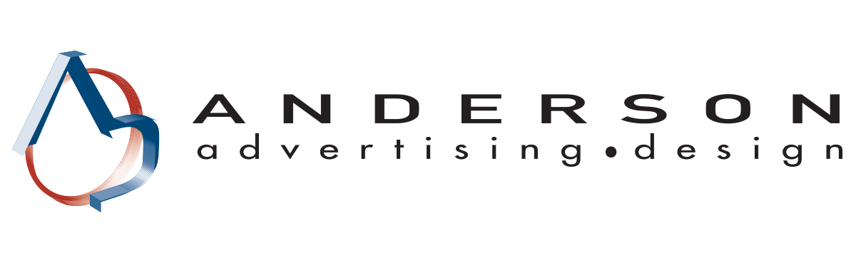 Anderson Advertising Design